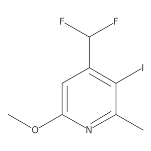 1806009-32-4 structure