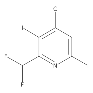 1806823-75-5 structure
