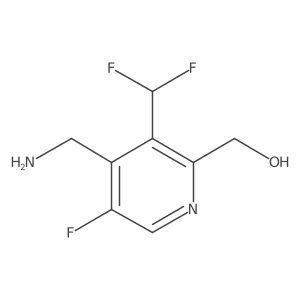 1806931-85-0 structure