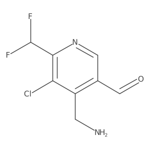 1807083-66-4结构式