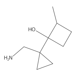 1849243-83-9 structure