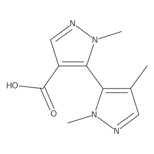 1850220-33-5 structure