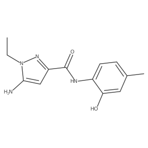 1856070-61-5结构式
