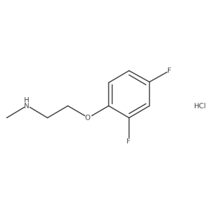1864054-43-2 structure