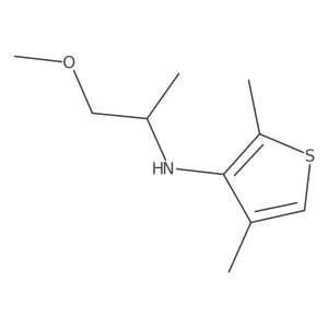 1932043-64-5结构式