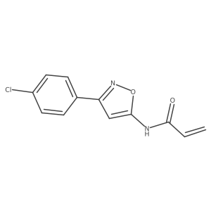 1998702-63-8 structure