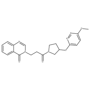 2034223-58-8 structure