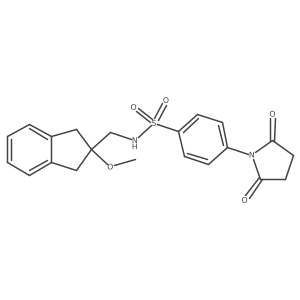 2034347-36-7 structure