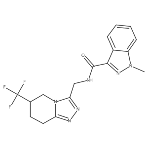 2034380-99-7结构式
