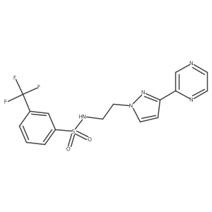 2034416-00-5结构式