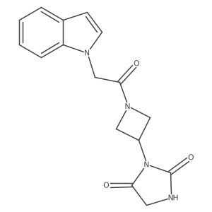 2034489-91-1 structure