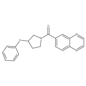 2034495-22-0 structure