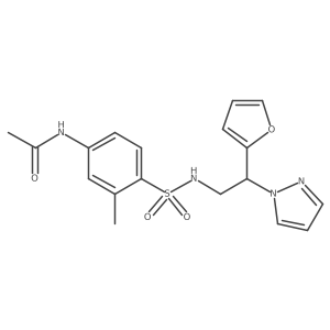 2034498-43-4 structure