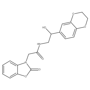 2034585-36-7 structure