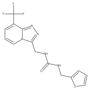 2034601-77-7 structure