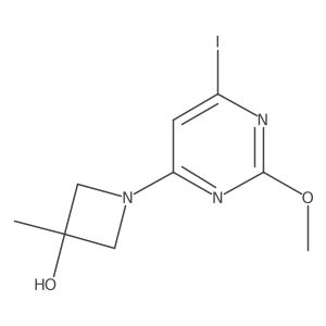 2072805-57-1结构式