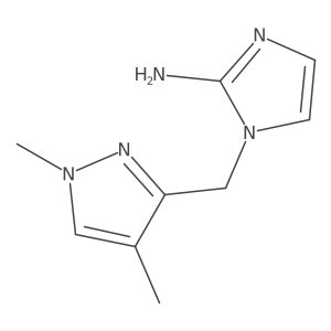 2138425-42-8 structure