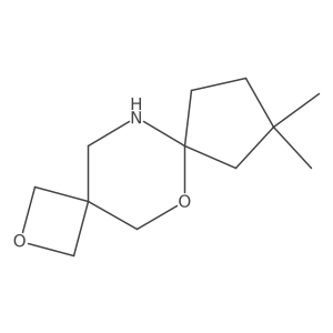 2168443-21-6 structure