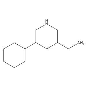 2168455-38-5 structure