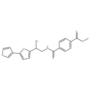 2309803-91-4 structure