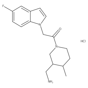 2743433-65-8结构式
