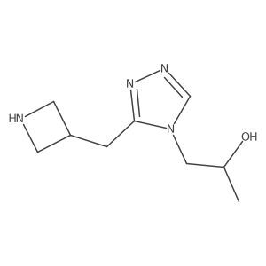 2748326-21-6 structure