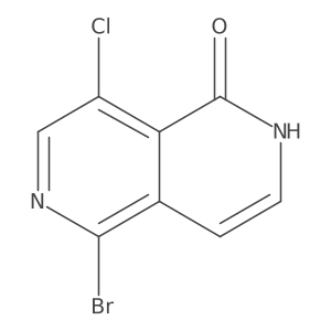 2820543-32-4 structure