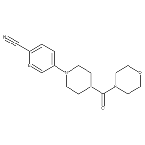 2877656-71-6 structure