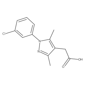 32711-01-6 structure
