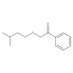 55065-05-9 structure