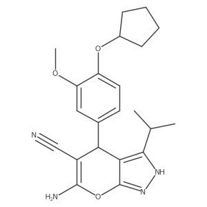 825603-06-3 structure