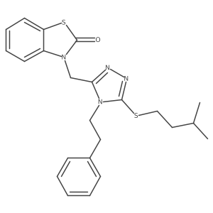 847402-46-4结构式