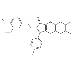 848209-12-1 structure