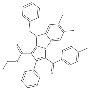 853318-95-3 structure