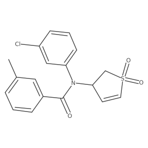 863007-62-9 structure