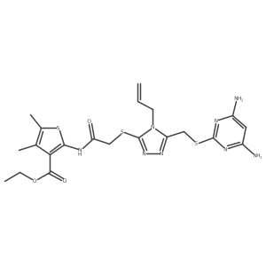 868153-26-8 structure