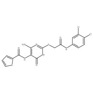 868225-55-2 structure