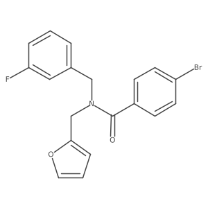 874137-87-8结构式