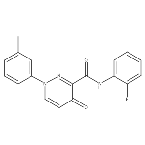 874206-51-6 structure