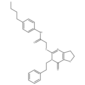 877619-31-3 structure