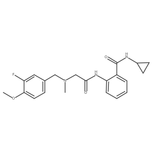 878236-24-9 structure