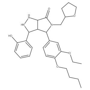 879934-19-7结构式