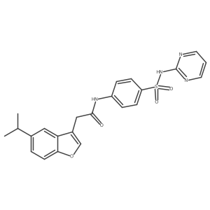 883261-24-3 structure