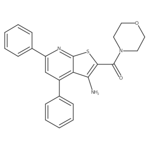 885967-08-8 structure