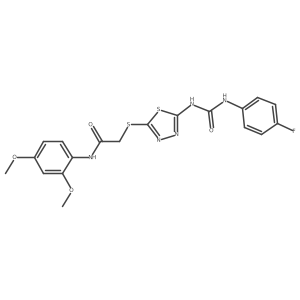 886935-61-1 structure