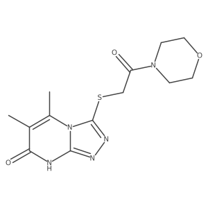 891128-44-2 structure