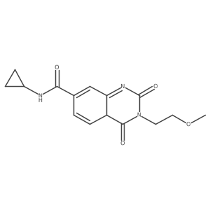 892271-20-4 structure