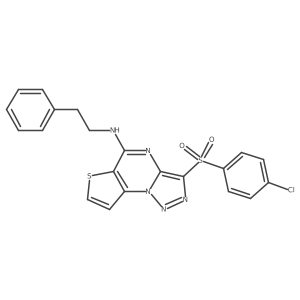 892736-84-4 structure