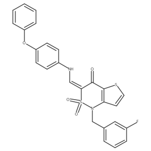 894655-46-0结构式