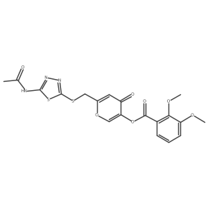 896014-87-2 structure